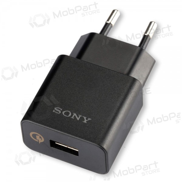 Caricatore UCH10 (1.8A) Quick Charge 2.0 per Sony