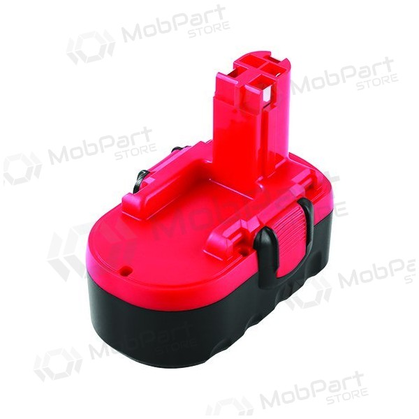 Batteria Bosch BAT025 18V per utensili 3Ah Ni-MH (ricambio)