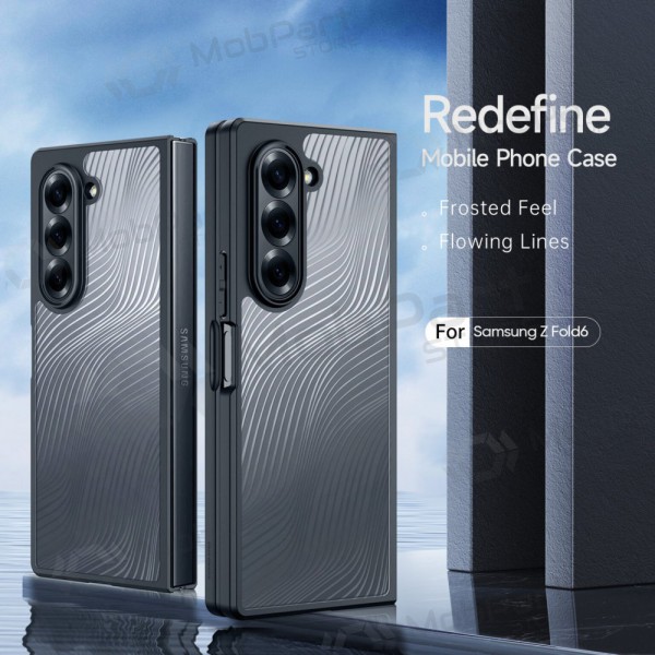 Samsung Galaxy Z Fold6 custodia 