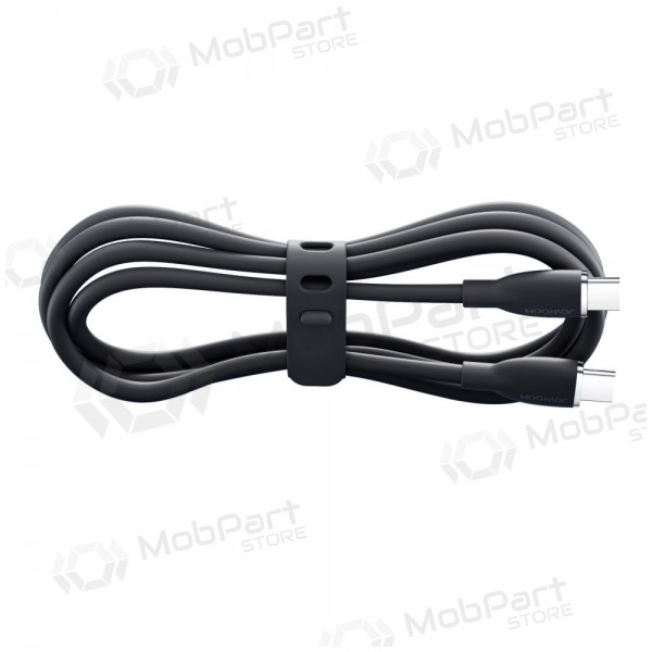 USB cavo Joyroom SA29-CC5 USB-C to USB-C 100W 1.2m nero