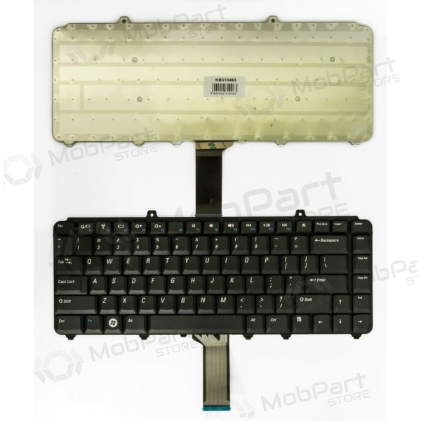 DELL: Inspiron 1540, 1545 tastiera
