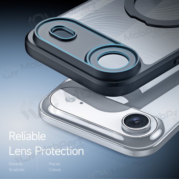 Custodia Apple iPhone 17 Air 