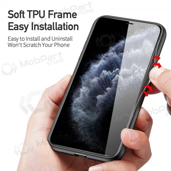 Apple iPhone 12 Pro Max custodia 