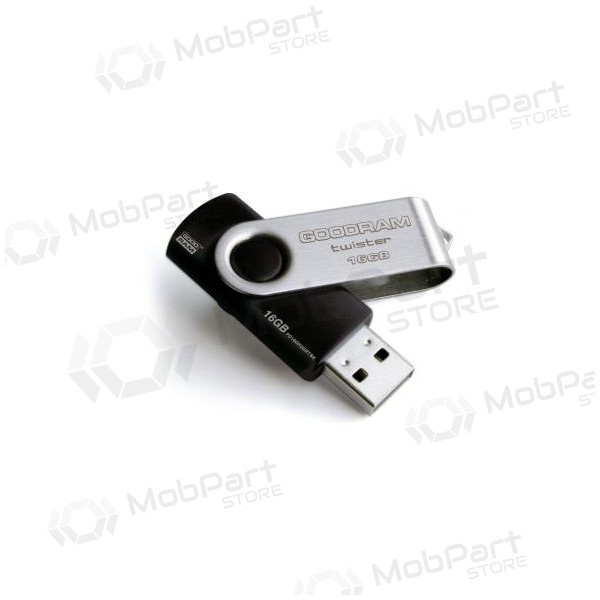 Chiavetta GOODRAM UTS2 16GB USB 2.0