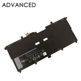 DELL NNF1C, HMPFH batteria del computer portatile - PREMIUM