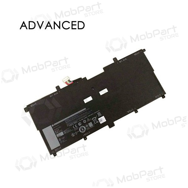 DELL NNF1C, HMPFH batteria del computer portatile - PREMIUM DELL NNF1C, HMPFH batteria del computer portatile - PREMIUM