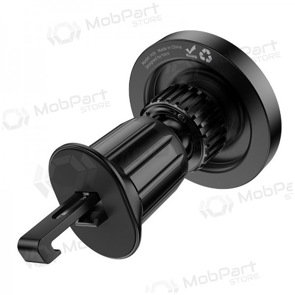 Porta cellulare da auto Hoco H56 (air vent) nero