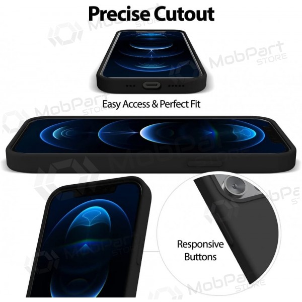 Custodia Samsung Galaxy S26 - Mercury 