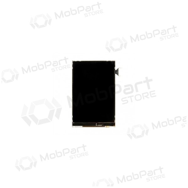 LG E510 Optimus Hub LCD schermo / display