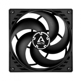 ARCTIC P14 PWM PST ventilatore di telaio, 4-pin, 140mm, nero