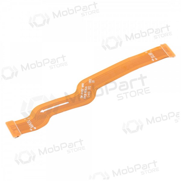Samsung A105 Galaxy A10 2019 pagrindinė connettore (SUB) (service pack) (originale)