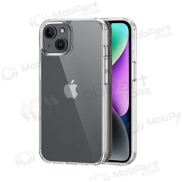 Apple iPhone 15 Plus custodia 