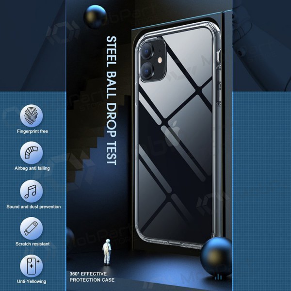 Apple iPhone 16 Pro Max custodia 
