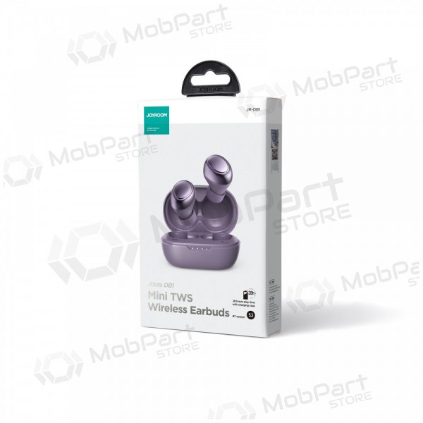 senza filis ausinės Joyroom TWS JR-DB1 senza filis ausinės Joyroom TWS JR-DB1