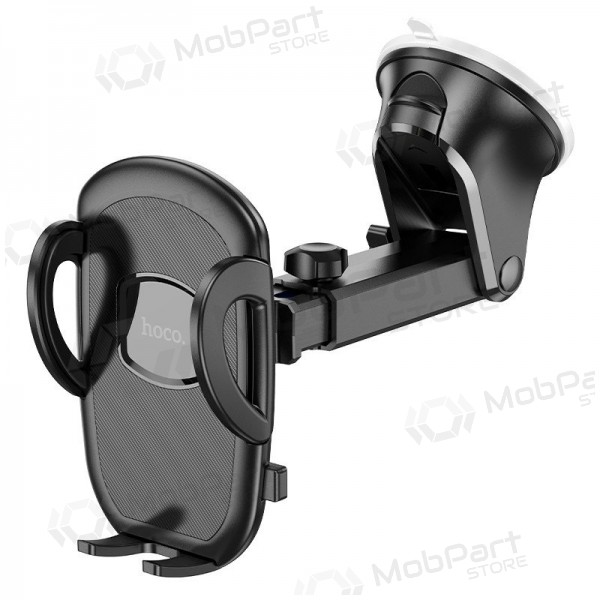 Porta cellulare da auto Hoco H9 (dashboard) nero