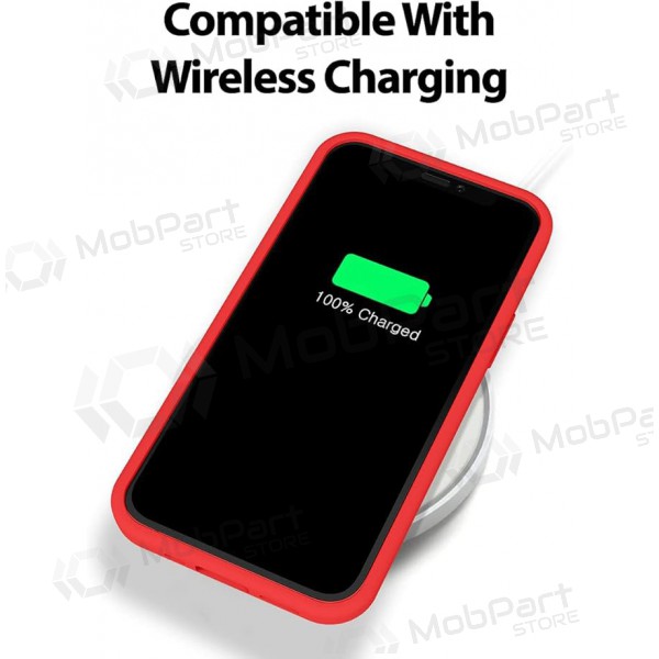 Apple iPhone 11 Pro custodia Mercury 