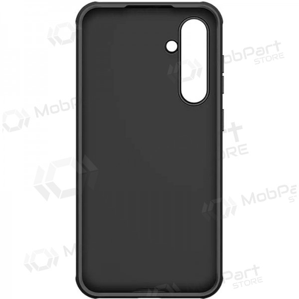 Samsung Galaxy S23 Ultra custodia „Nillkin Frosted Shield“ (nero) Samsung Galaxy S23 Ultra custodia „Nillkin Frosted Shield“ (nero)