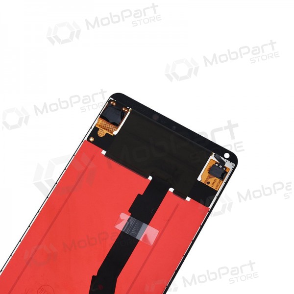 Xiaomi Mi Mix 2S schermo / display (nero)
