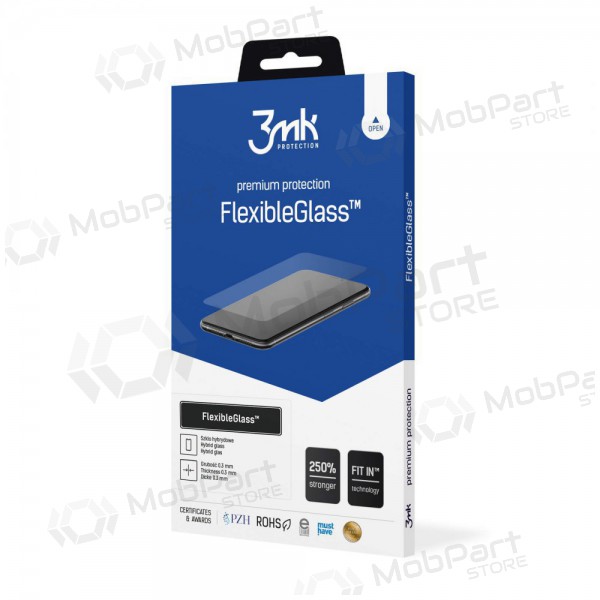 LCD pellicola protettiva 3mk Flexible Glass Samsung A256 A25 5G