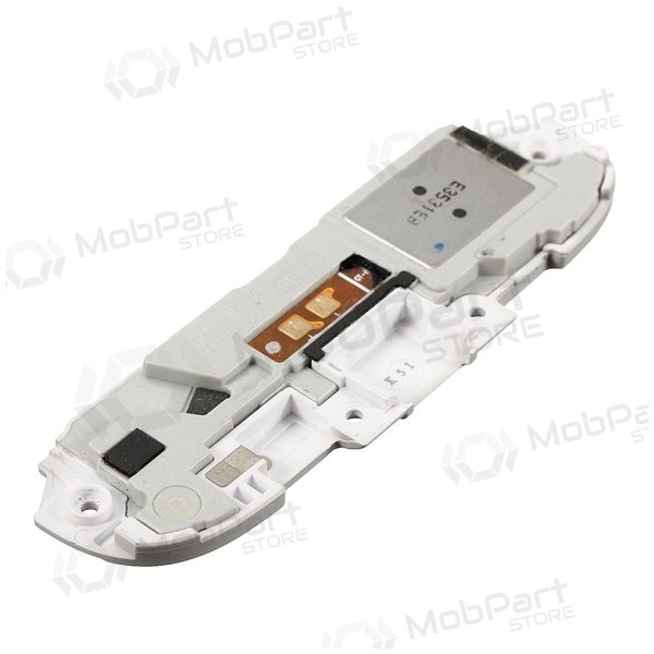 Samsung i9500 Galaxy S4 / i9505 Galaxy S4 modulo altoparlante (inferiore) (usato)