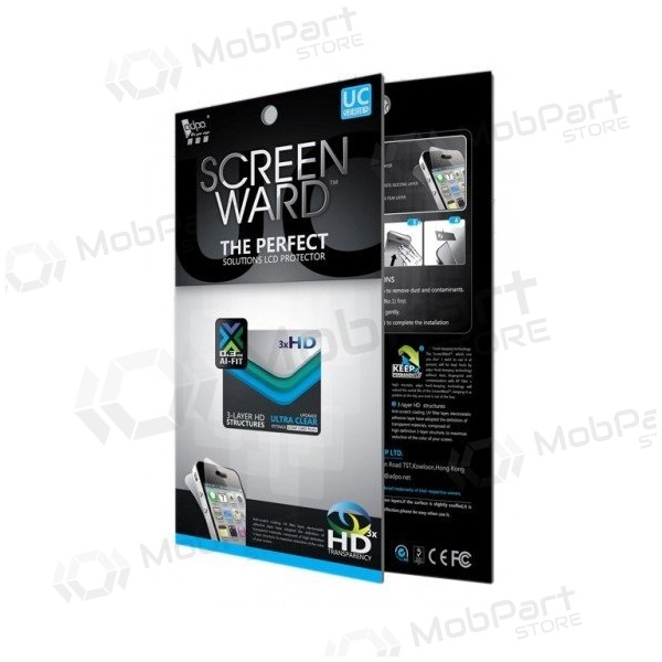 Samsung S5830 Galaxy Ace / S5830i Galaxy Ace pellicola salvaschermo 