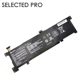 ASUS B31N1424, 4200mAh batteria del computer portatile