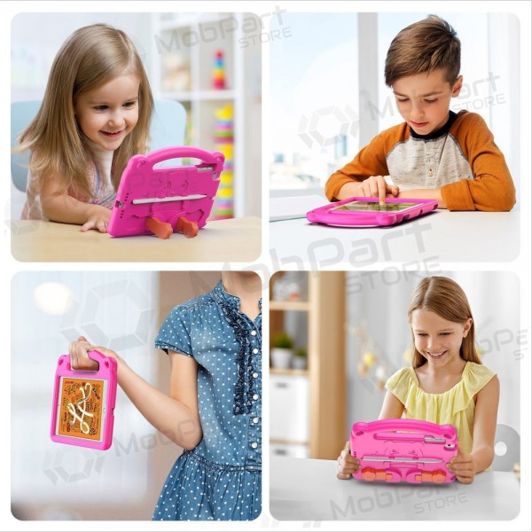 Apple iPad 10.9 2022 custodia 