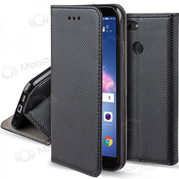 Custodia per Apple iPhone 13 Pro Max - Smart Magnet (nera)