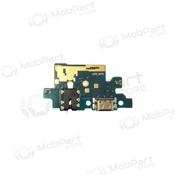 Samsung A405 Galaxy A40 2019 connettore di ricarica