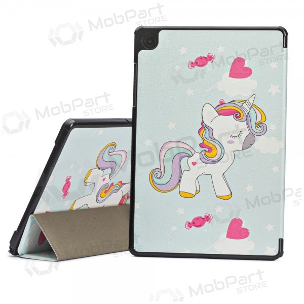 Custodia Samsung Galaxy Tab A9+, Tab A11+ 