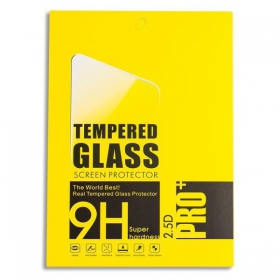 Samsung T730 / T736B Tab S7 FE 2021 / T970 / T976B TAB S7 Plus 12.4 protezione dello schermo vetro temperato 