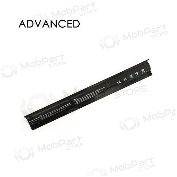 HP ProBook 440 G2 Series VI04, 2200mAh batteria del computer portatile HP ProBook 440 G2 Series VI04, 2200mAh batteria del computer portatile