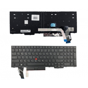 Lenovo: e580 tastiera