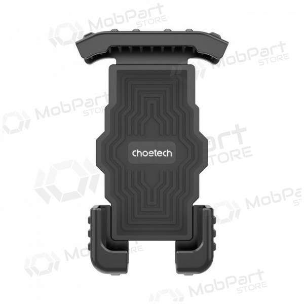 Telefono laikiklis dviračiui Choetech H067 nero