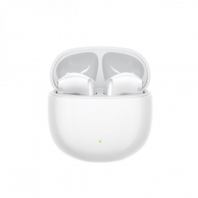 Cuffie wireless con microfono Joyroom JR-FB1 Bluetooth bianche