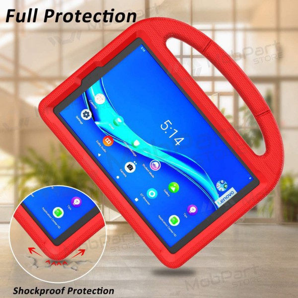 Lenovo Tab M10 5G 10.6 custodia 