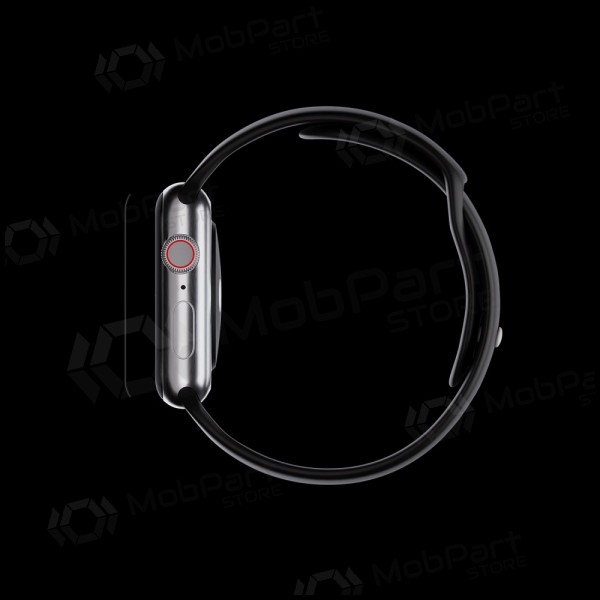 Apple Watch 6 44mm pellicola salvaschermo 
