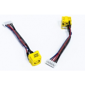 LENOVO Thinkpad T60 connettore ricarica