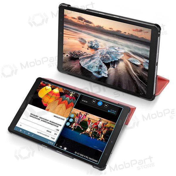 Samsung Galaxy Tab S7+, Tab S8+, Tab S7 FE custodia 