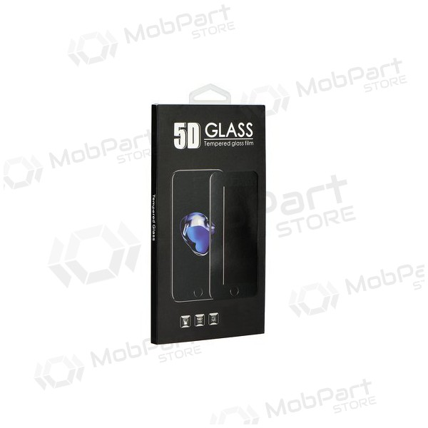 Huawei Y5P protezione dello schermo vetro temperato 