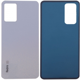 Xiaomi Redmi Note 11 Pro 5G coperchio batteria posteriore d'oro (bianca)