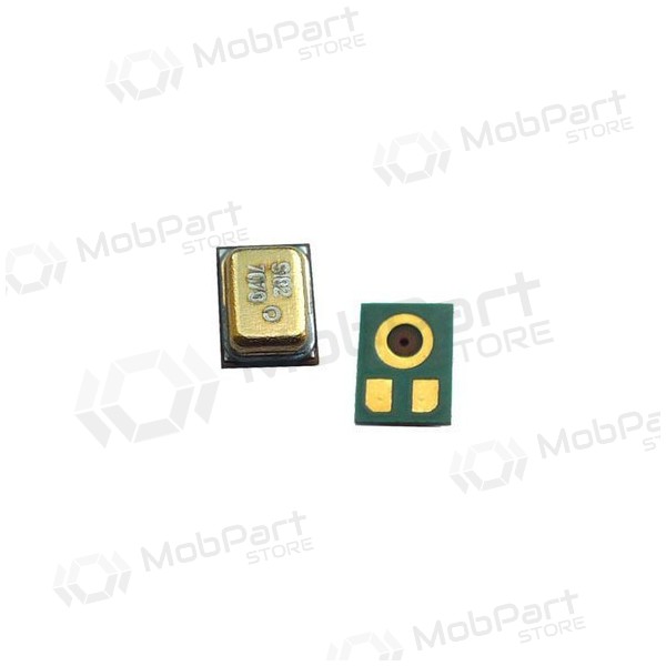 Microfono Apple iPhone 4