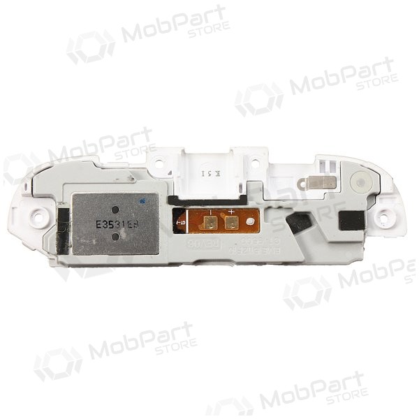 Samsung i9500 Galaxy S4 / i9505 Galaxy S4 modulo altoparlante (inferiore) (usato)
