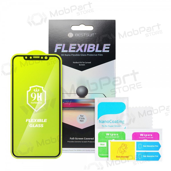 Apple iPhone XS Max / 11 Pro Max pellicola salvaschermo 