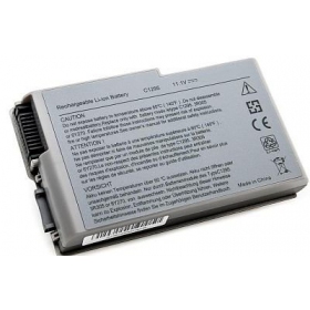 DELL 6Y270, 5200mAh batteria del computer portatile
