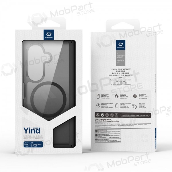 Custodia per Samsung Galaxy Z Fold8 Ultra 