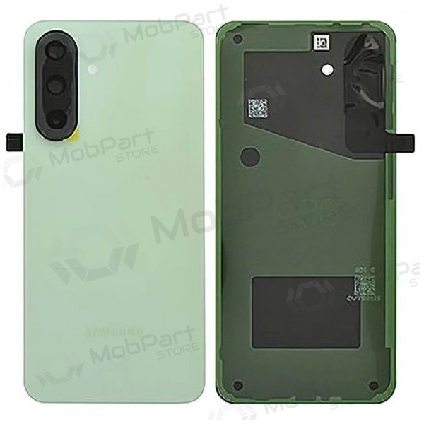 Cover posteriore per Samsung Galaxy A36 5G (lime) (originale)