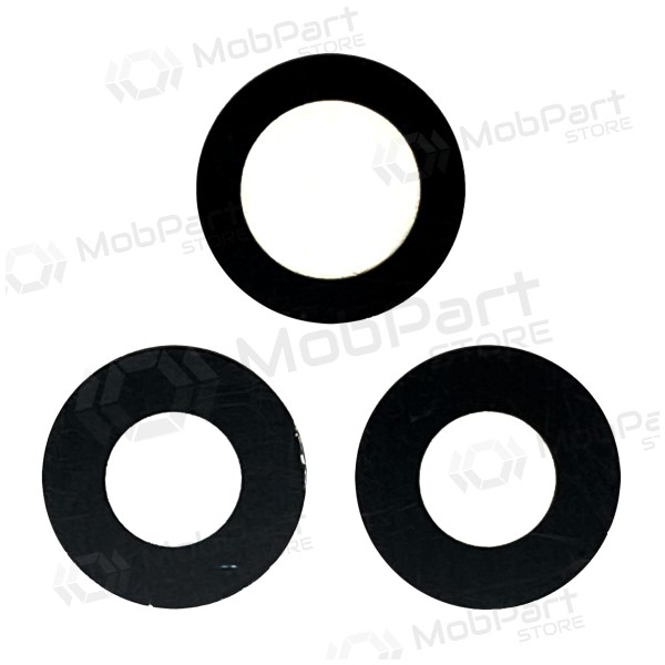 Apple iPhone 11 Pro / 11 Pro Max vetro della fotocamera (3pz)