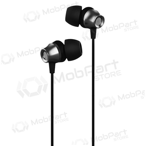 Mani libere Proda PD-E300 3,5mm (nero)