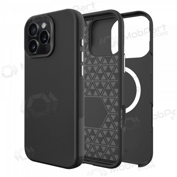 Apple iPhone 11 Pro custodia „Perfectionists“ (nero)